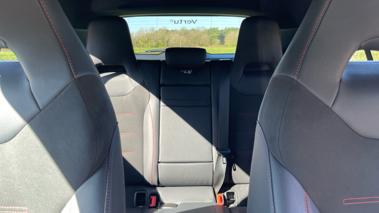 Mercedes-Benz A-Class A180 AMG Line Premium 5dr Auto Petrol Hatchback